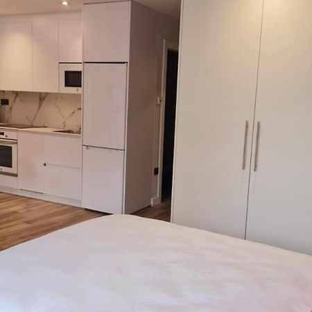 Ferienwohnung V53 Lb Vigo Exterior foto
