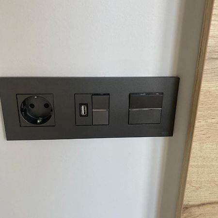 Ferienwohnung V53 Lb Vigo Exterior foto