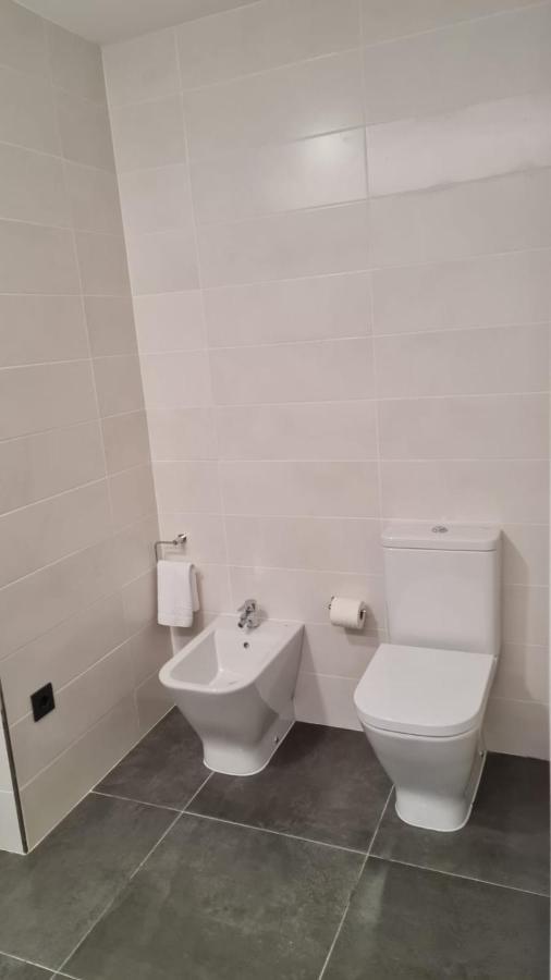 Ferienwohnung V53 Lb Vigo Exterior foto